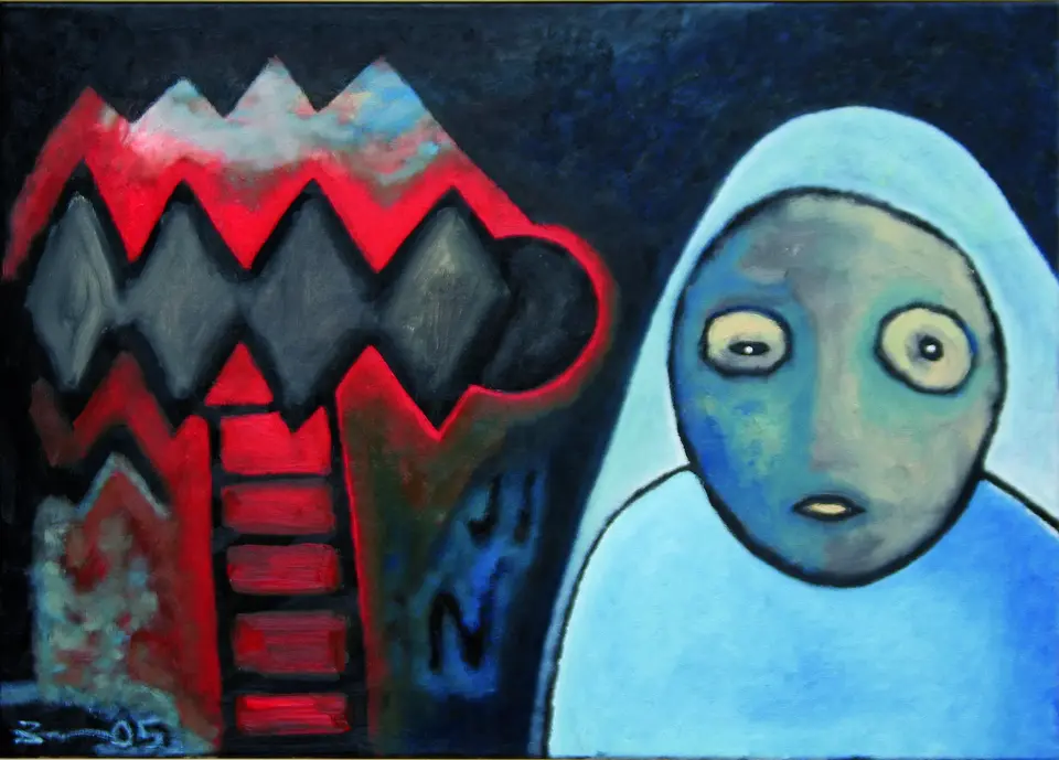 Ohne Titel