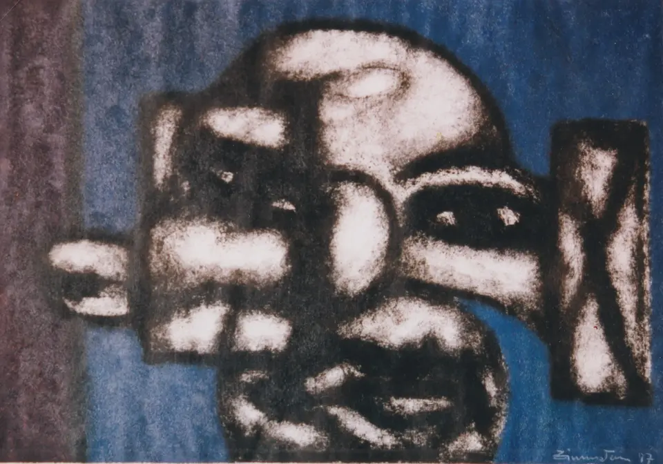 Ohne Titel