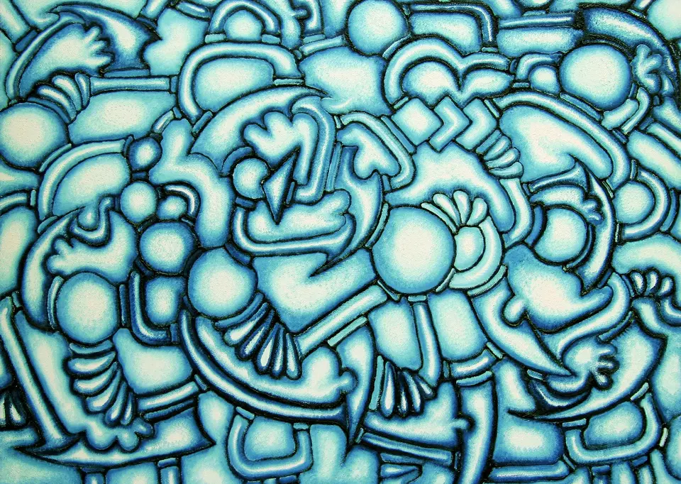 Large Scale Structure 4