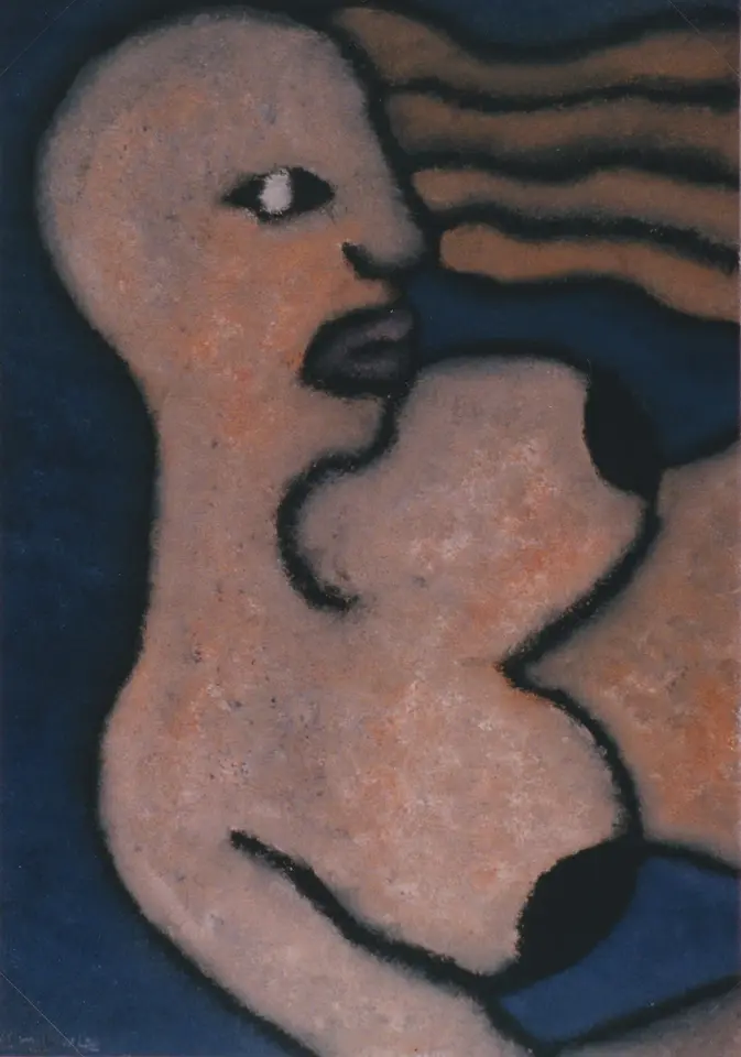 Nude