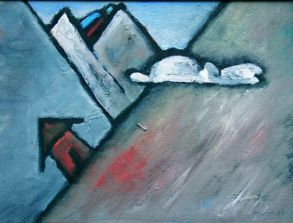 Alptraum 1