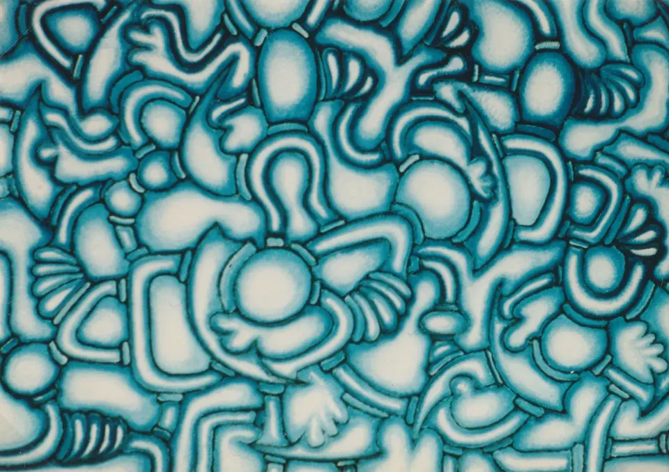 Large Scale Structure of the Universe