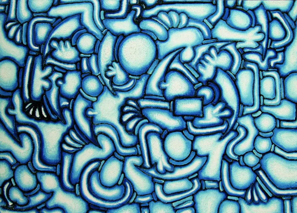 Large Scale Structure 5
