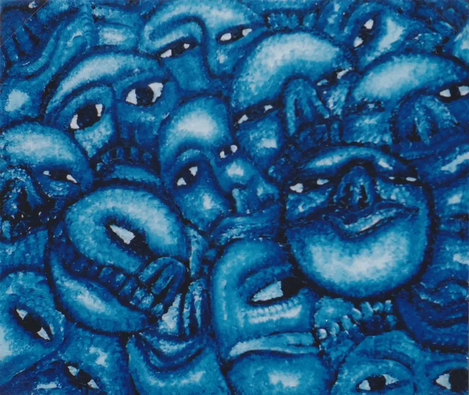 The Crowd