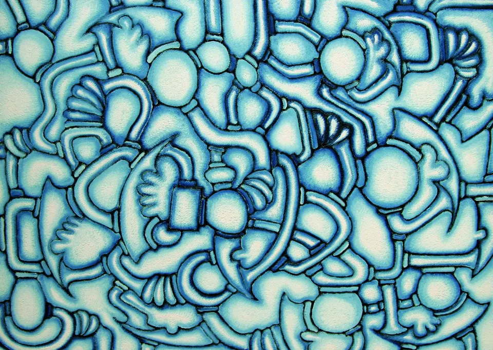 Large Scale Structure 2