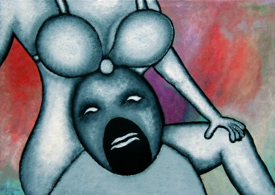 The Bodyguard