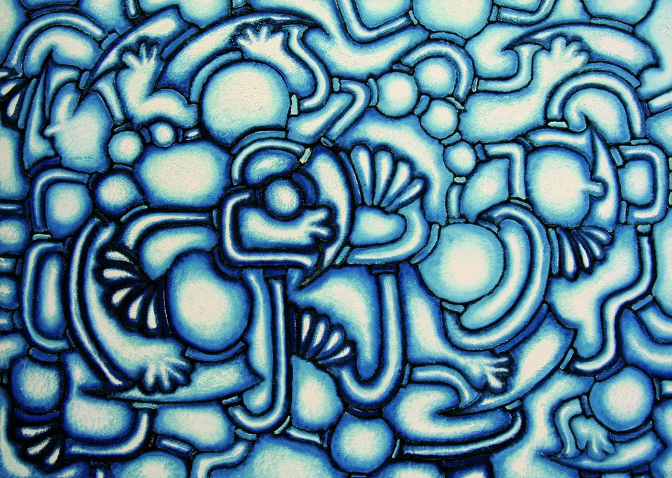 Large Scale Structure 1