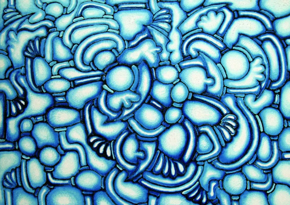 Large Scale Structure 6