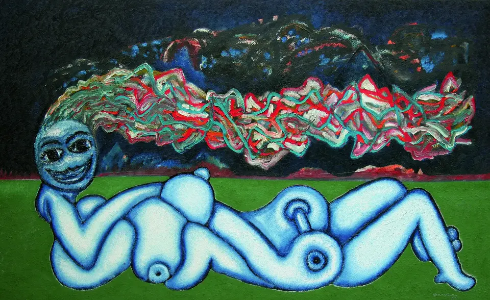 Ohne Titel