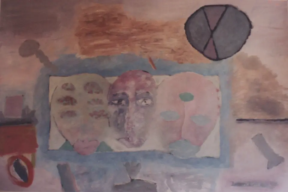 Ohne Titel