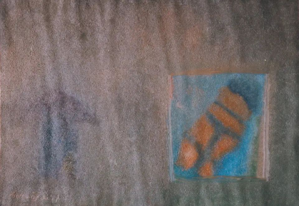 Ohne Titel