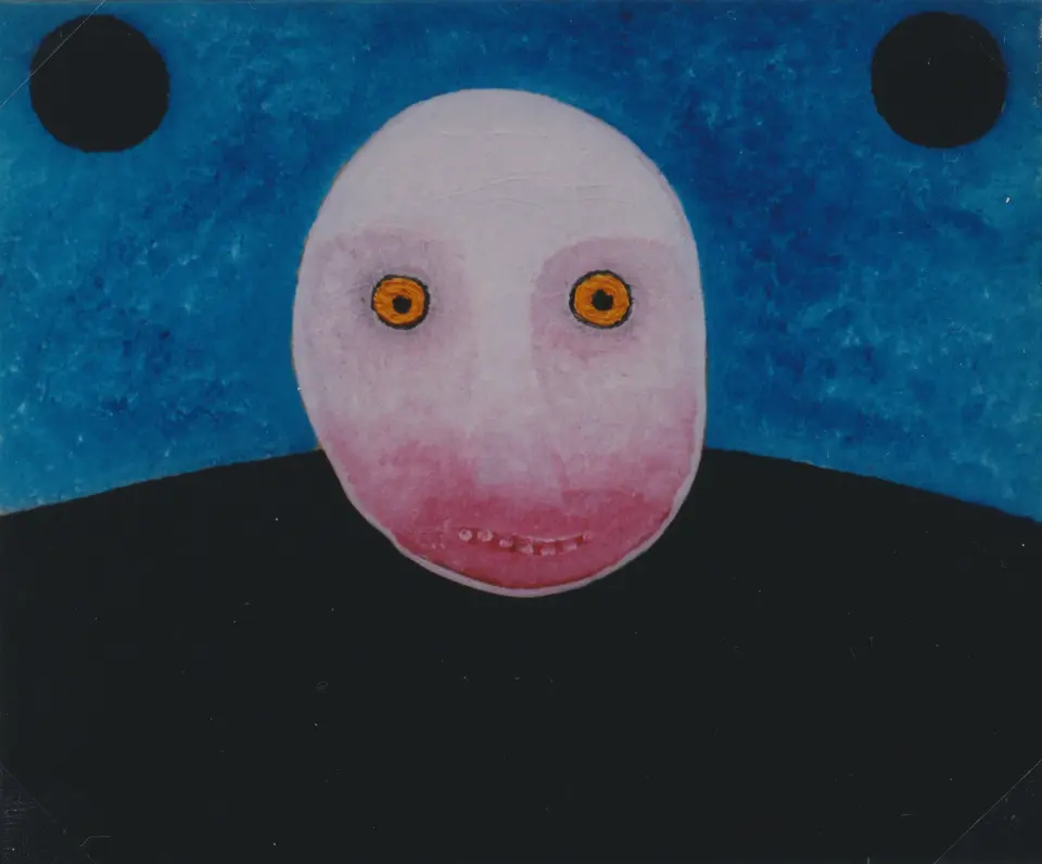 L'eclipse