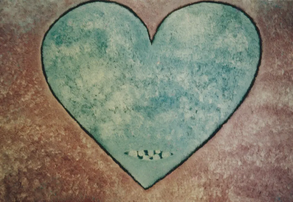 Heart 1