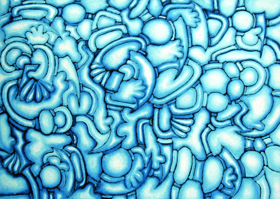 Large Scale Structure 3