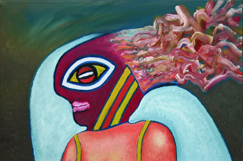 Ohne Titel